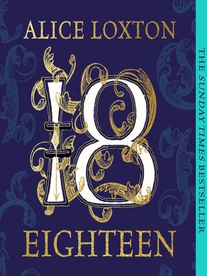 cover image of Eighteen